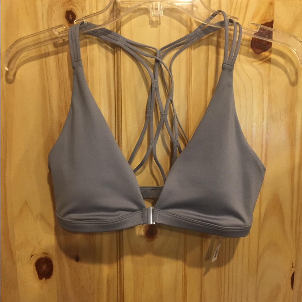 Removable light lining pads/ not worn tags off